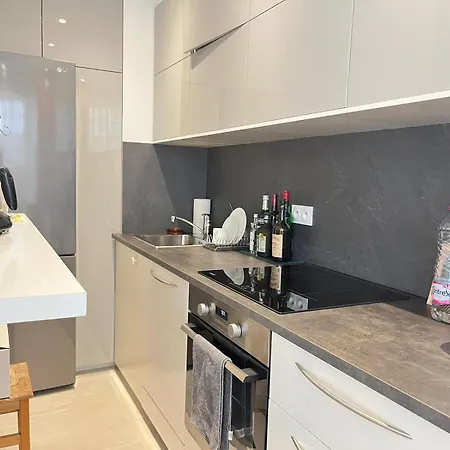 Appartement Prestige T2 Arc De Triomphe Paris