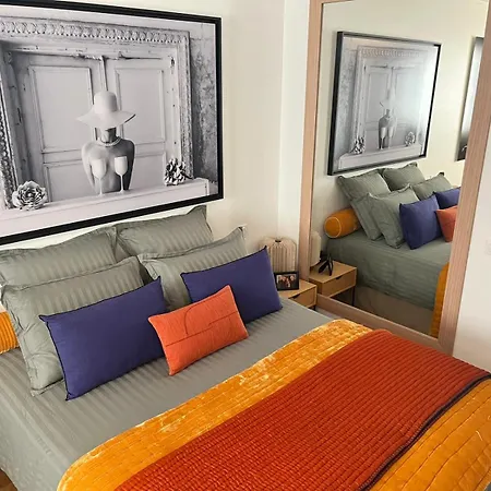 Apartment Prestige T2 Arc De Triomphe *
